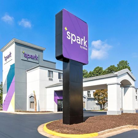 Spark By Hilton Augusta Zewnętrze zdjęcie