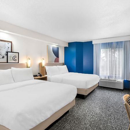 Spark By Hilton Augusta Zewnętrze zdjęcie