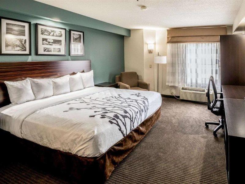 Spark By Hilton Augusta Zewnętrze zdjęcie