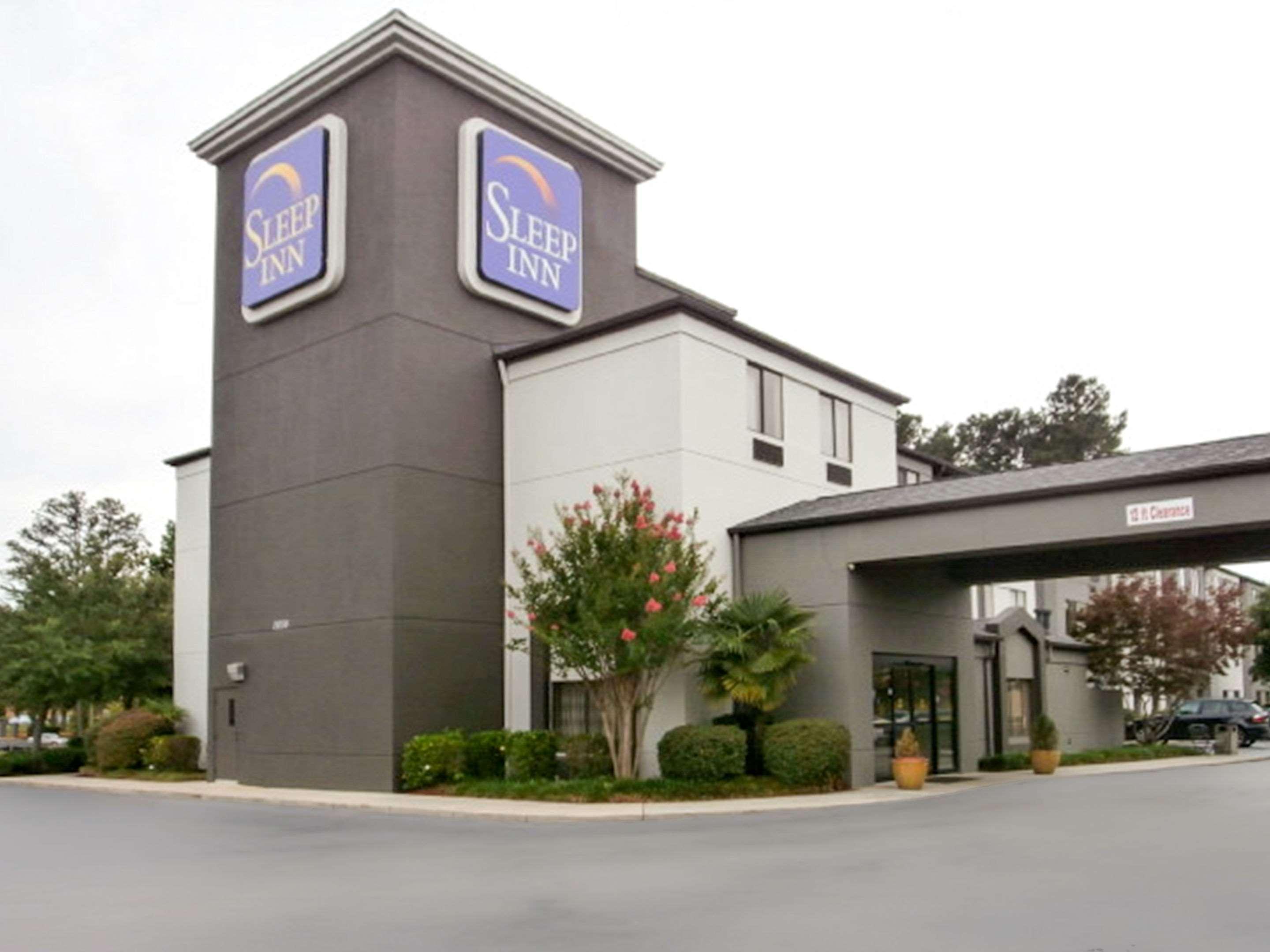 Spark By Hilton Augusta Zewnętrze zdjęcie