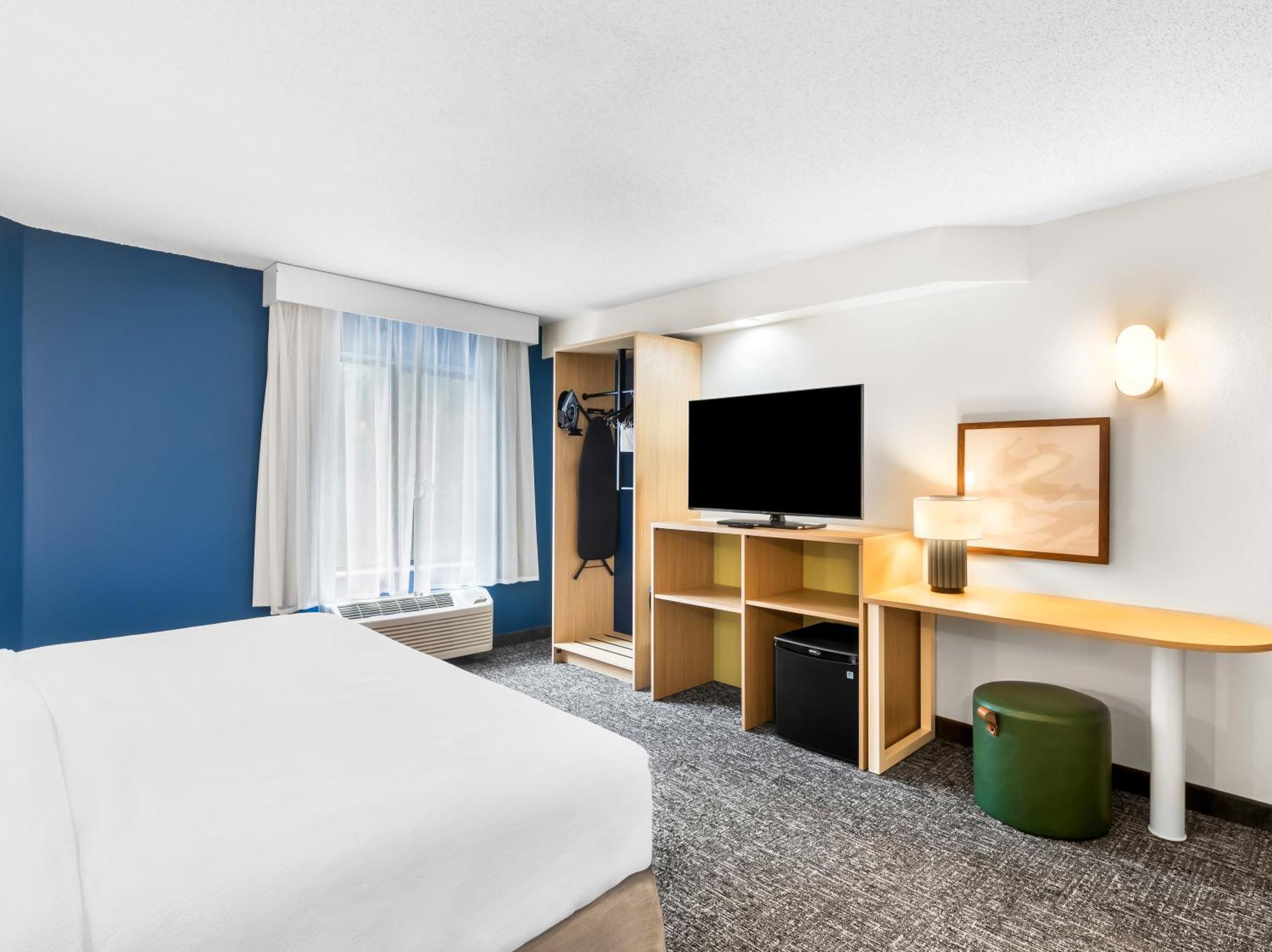 Spark By Hilton Augusta Zewnętrze zdjęcie