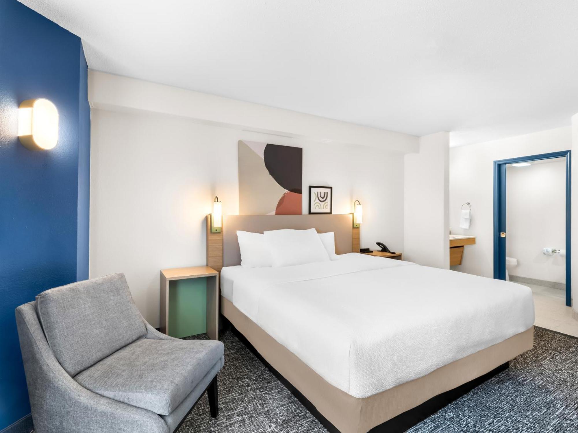 Spark By Hilton Augusta Zewnętrze zdjęcie
