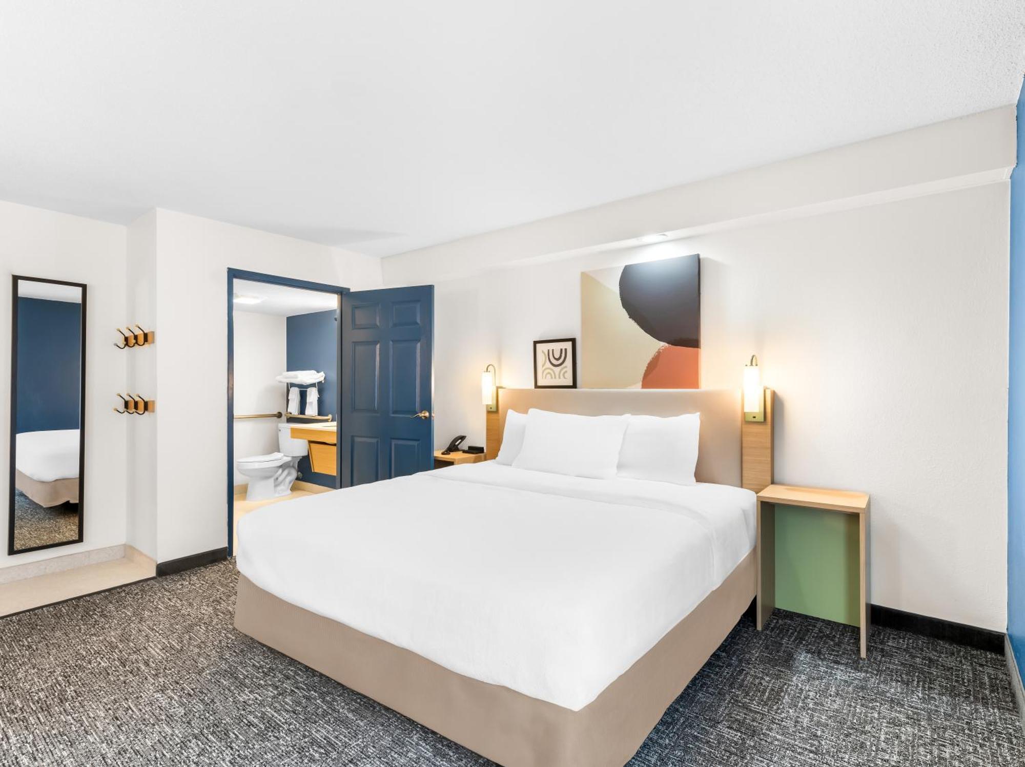 Spark By Hilton Augusta Zewnętrze zdjęcie