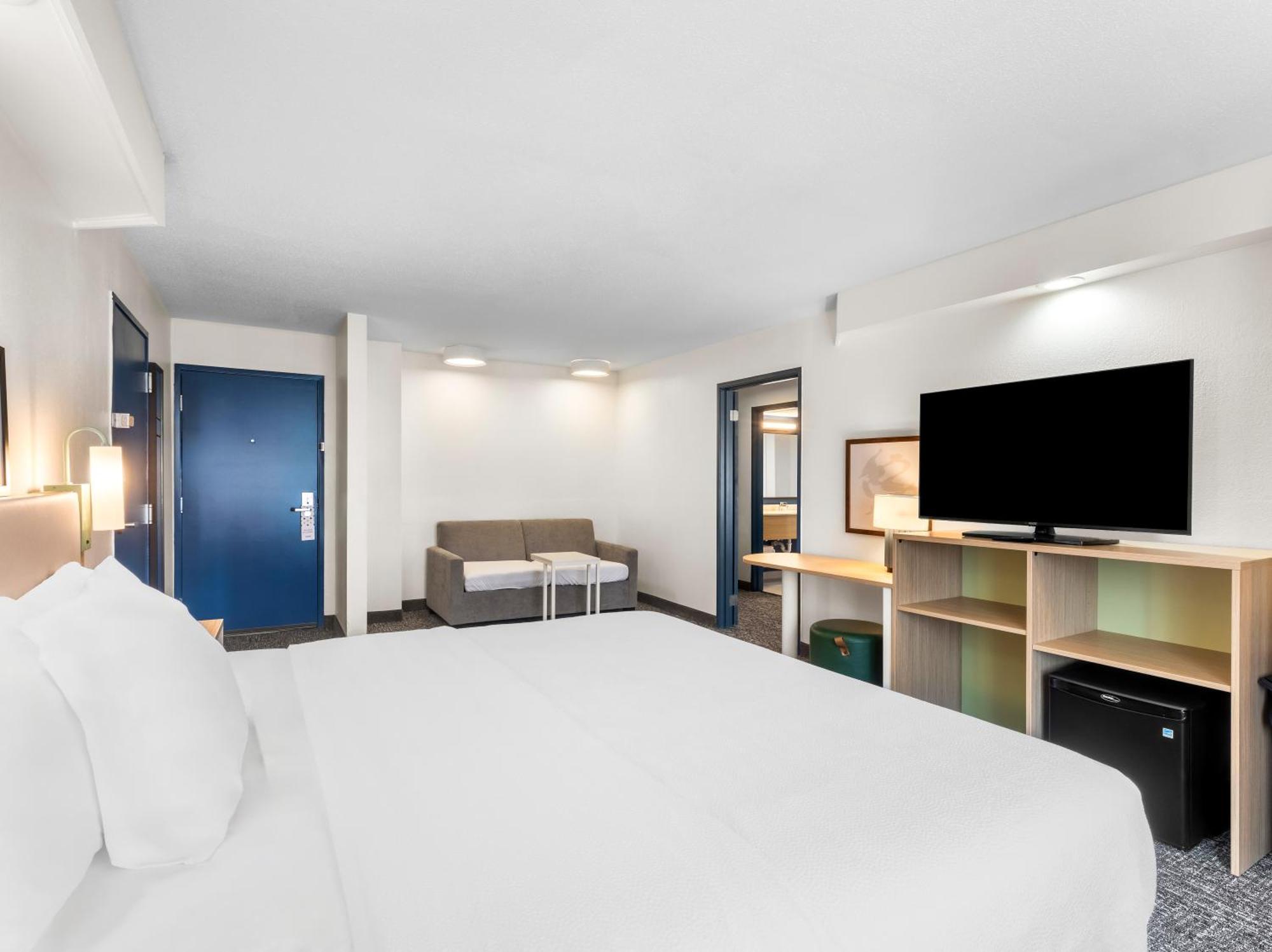 Spark By Hilton Augusta Zewnętrze zdjęcie