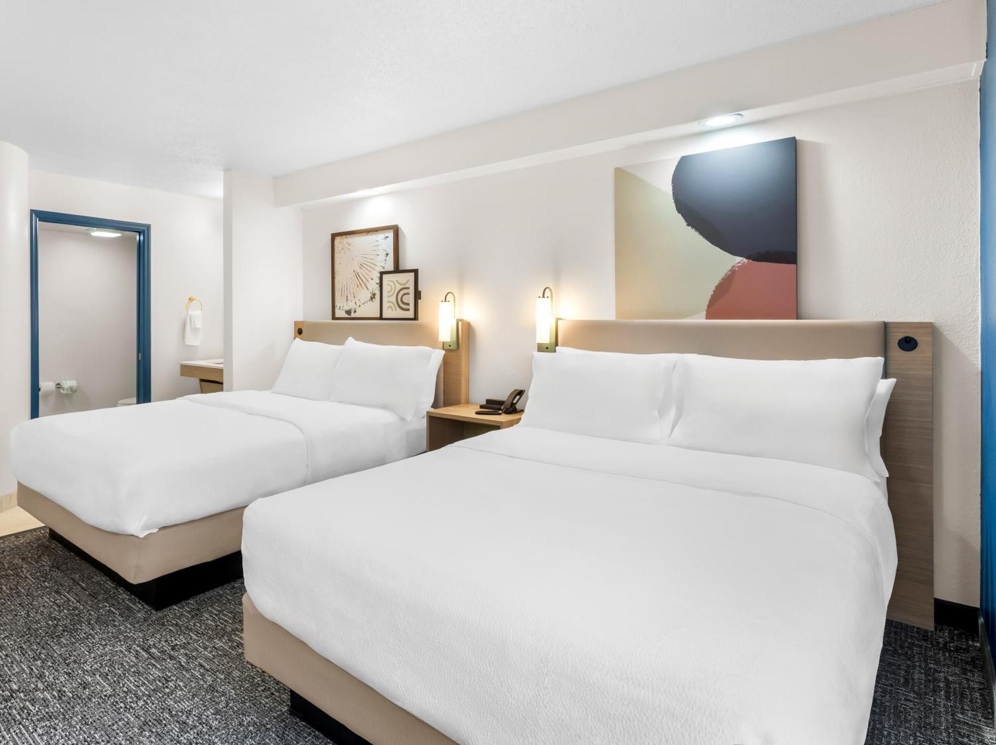 Spark By Hilton Augusta Zewnętrze zdjęcie