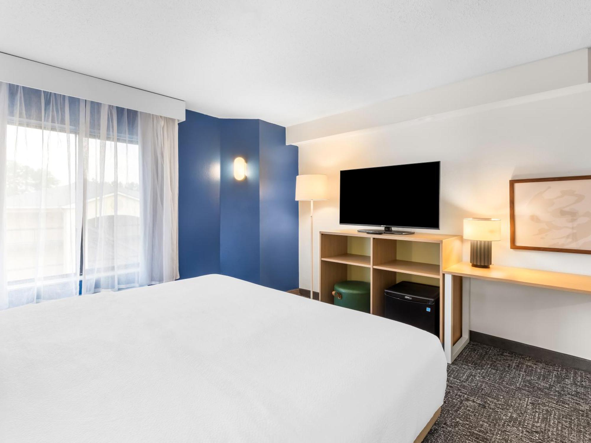 Spark By Hilton Augusta Zewnętrze zdjęcie