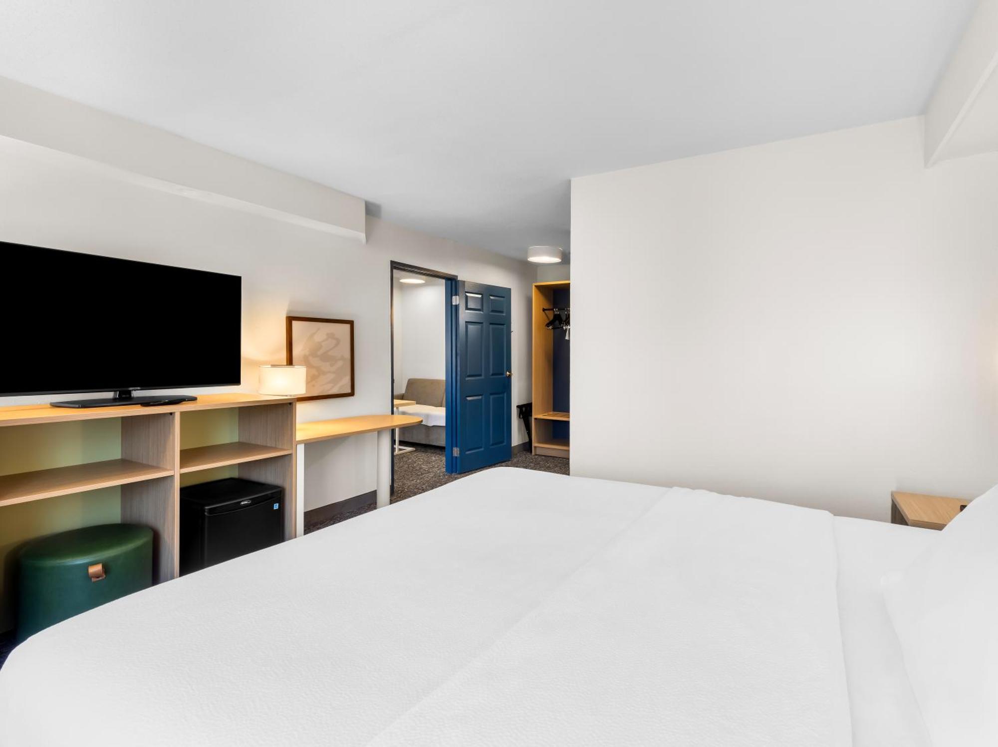 Spark By Hilton Augusta Zewnętrze zdjęcie
