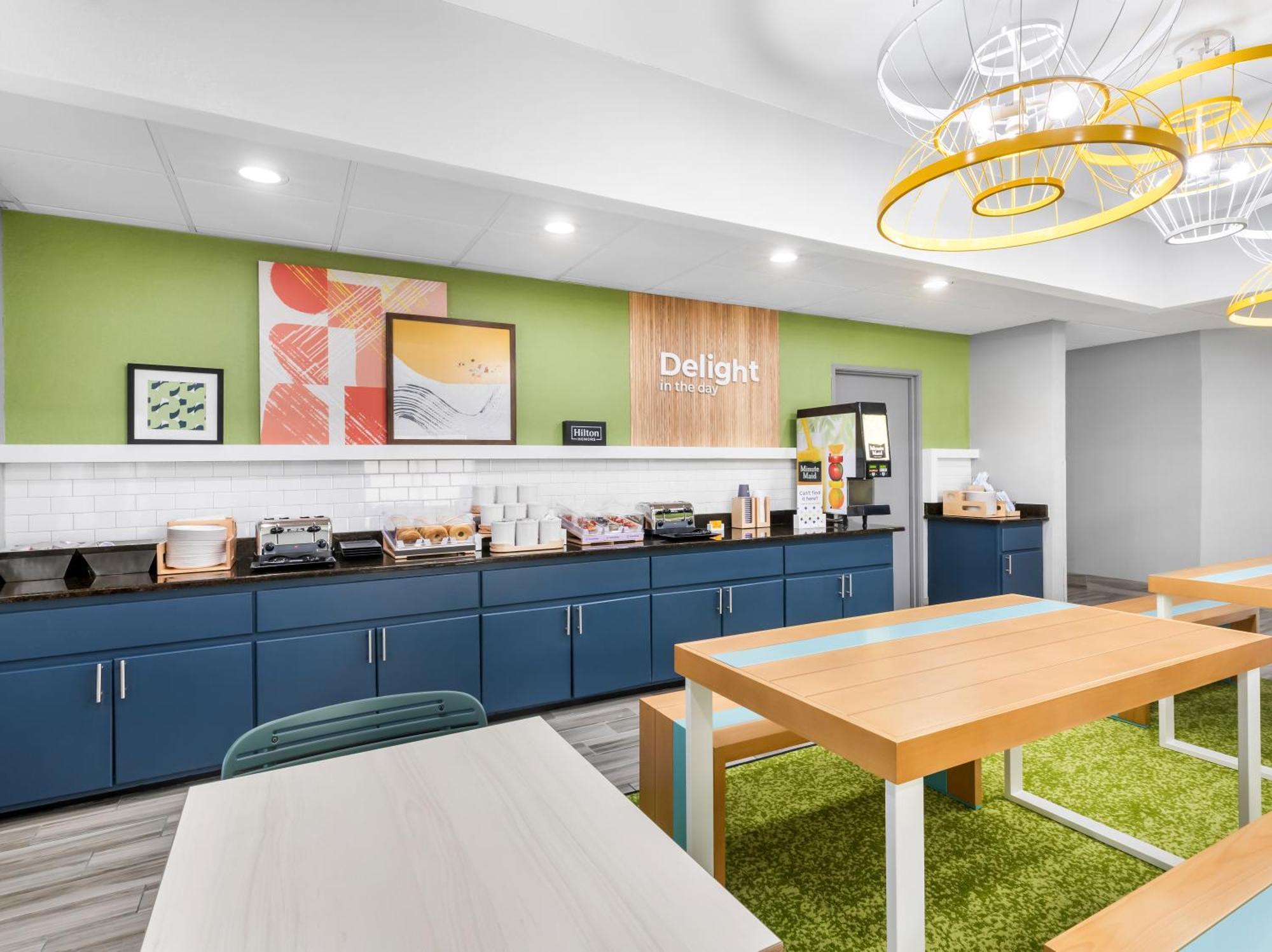 Spark By Hilton Augusta Zewnętrze zdjęcie
